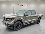 2025 Ford F-150 SuperCrew Cab 4x4 Pickup for sale #S585227 - photo 1