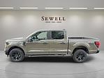 2025 Ford F-150 SuperCrew Cab 4x4 Pickup for sale #S585227 - photo 3