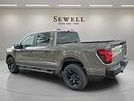 2025 Ford F-150 SuperCrew Cab 4x4 Pickup for sale #S585227 - photo 2