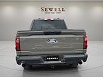 2025 Ford F-150 SuperCrew Cab 4x4 Pickup for sale #S585227 - photo 4