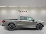 2025 Ford F-150 SuperCrew Cab 4x4 Pickup for sale #S585227 - photo 6
