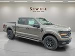 2025 Ford F-150 SuperCrew Cab 4x4 Pickup for sale #S585227 - photo 7