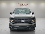 2025 Ford F-150 SuperCrew Cab 4x4 Pickup for sale #S585227 - photo 8