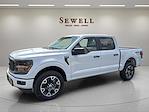 2025 Ford F-150 SuperCrew Cab 4x4 Pickup for sale #S586071 - photo 1