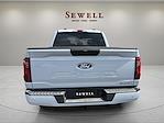 2025 Ford F-150 SuperCrew Cab 4x4 Pickup for sale #S586071 - photo 4