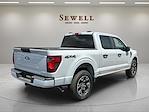 2025 Ford F-150 SuperCrew Cab 4x4 Pickup for sale #S586071 - photo 5