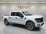 2025 Ford F-150 SuperCrew Cab 4x4 Pickup for sale #S586071 - photo 7
