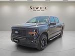 2025 Ford F-150 SuperCrew Cab 4WD Pickup for sale #S595567 - photo 1