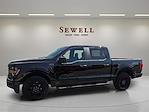 2025 Ford F-150 SuperCrew Cab 4WD Pickup for sale #S595567 - photo 2