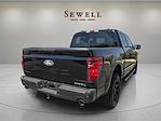 2025 Ford F-150 SuperCrew Cab 4WD Pickup for sale #S595567 - photo 4