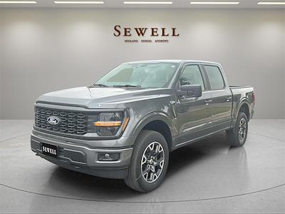 2025 Ford F-150 SuperCrew Cab 4x4 Pickup for sale #S596920 - photo 1