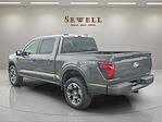 2025 Ford F-150 SuperCrew Cab 4x4 Pickup for sale #S596920 - photo 2