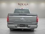 2025 Ford F-150 SuperCrew Cab 4x4 Pickup for sale #S596920 - photo 4