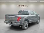 2025 Ford F-150 SuperCrew Cab 4x4 Pickup for sale #S596920 - photo 5
