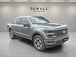2025 Ford F-150 SuperCrew Cab 4x4 Pickup for sale #S596920 - photo 7