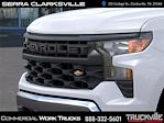 2024 Chevrolet Silverado 1500 Double Cab 4x2, Pickup for sale #C24084 - photo 13