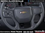 2024 Chevrolet Silverado 1500 Double Cab 4x2, Pickup for sale #C24084 - photo 19