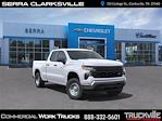 2024 Chevrolet Silverado 1500 Double Cab 4x2, Pickup for sale #C24084 - photo 2