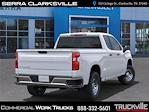 2024 Chevrolet Silverado 1500 Double Cab 4x2, Pickup for sale #C24084 - photo 5