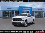 2024 Chevrolet Silverado 1500 Double Cab 4x2, Pickup for sale #C24084 - photo 8