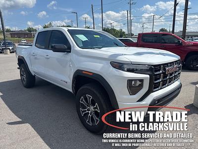 2023 GMC Canyon Crew Cab 4x4 Pickup for sale #C24098A - photo 1