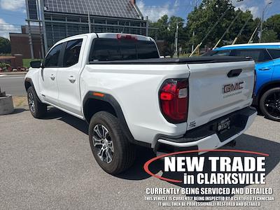 2023 GMC Canyon Crew Cab 4x4 Pickup for sale #C24098A - photo 2