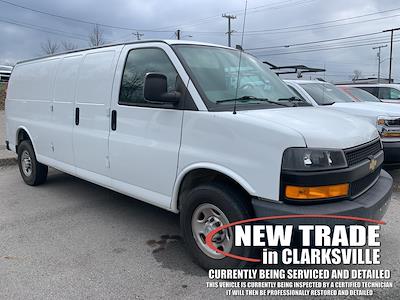 Used 2020 Chevrolet Express 2500 Empty Cargo Van for sale #C24135A - photo 1