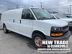 Used 2020 Chevrolet Express 2500 Empty Cargo Van for sale #C24135A - photo 1