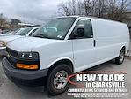 Used 2020 Chevrolet Express 2500 Empty Cargo Van for sale #C24135A - photo 2
