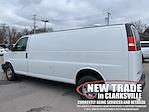 Used 2020 Chevrolet Express 2500 Empty Cargo Van for sale #C24135A - photo 3
