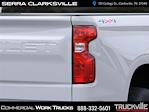 2025 Chevrolet Silverado 1500 Crew Cab 4x4, Pickup for sale #C250019 - photo 11