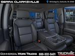 2025 Chevrolet Silverado 1500 Crew Cab 4x4, Pickup for sale #C250019 - photo 16