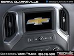 2025 Chevrolet Silverado 1500 Crew Cab 4x4, Pickup for sale #C250019 - photo 20