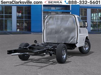 New 2025 Chevrolet Express 3500 139 WB Cutaway for sale #C250028 - photo 2