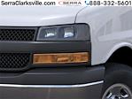 New 2025 Chevrolet Express 3500 139 WB Cutaway for sale #C250028 - photo 10