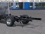 New 2025 Chevrolet Express 3500 139 WB Cutaway for sale #C250028 - photo 11