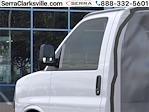 New 2025 Chevrolet Express 3500 139 WB Cutaway for sale #C250028 - photo 12