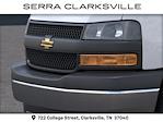 New 2025 Chevrolet Express 3500 139 WB Cutaway for sale #C250028 - photo 13