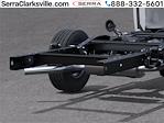 New 2025 Chevrolet Express 3500 139 WB Cutaway for sale #C250028 - photo 14