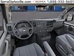 New 2025 Chevrolet Express 3500 139 WB Cutaway for sale #C250028 - photo 15