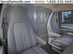 New 2025 Chevrolet Express 3500 139 WB Cutaway for sale #C250028 - photo 16