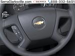 New 2025 Chevrolet Express 3500 139 WB Cutaway for sale #C250028 - photo 19