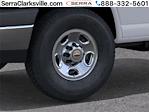 New 2025 Chevrolet Express 3500 139 WB Cutaway for sale #C250028 - photo 9