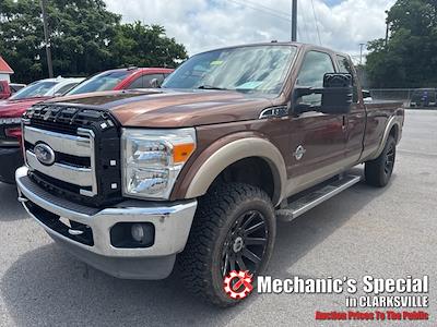 2011 Ford F-250 Super Cab 4x2 Pickup for sale #C250034A - photo 1