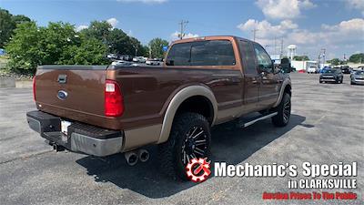 2011 Ford F-250 Super Cab 4x2 Pickup for sale #C250034A - photo 2