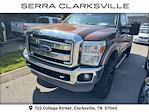 2011 Ford F-250 Super Cab 4x2 Pickup for sale #C250034A - photo 6
