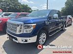 2017 Nissan Titan XD Crew Cab 4x4 Pickup for sale #C250051A - photo 1