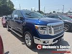 2017 Nissan Titan XD Crew Cab 4x4 Pickup for sale #C250051A - photo 3
