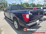 2017 Nissan Titan XD Crew Cab 4x4 Pickup for sale #C250051A - photo 2