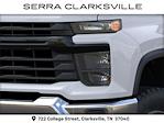 2025 Chevrolet Silverado 3500 Regular Cab 4x2 Cab Chassis for sale #C250052 - photo 10